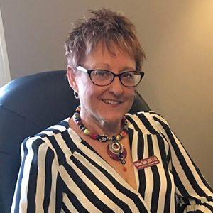 Kathleen "Kat" M. Rapkin