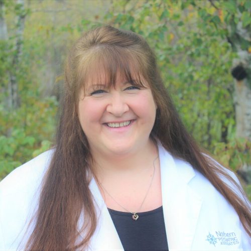 Patty Baysinger