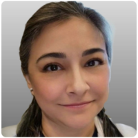 Rebecca Reza