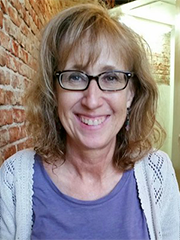 Julie Bernhard