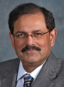 Shuja Haque