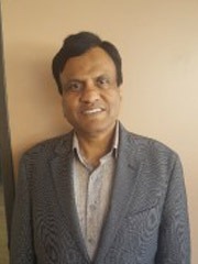 Nikhil Vora