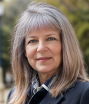 Sheila Gault