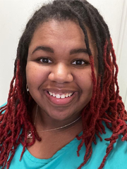 Brittany Dickey