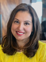 Seemin Qureshi