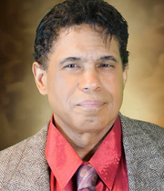 William Guy