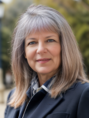 Sheila Gault