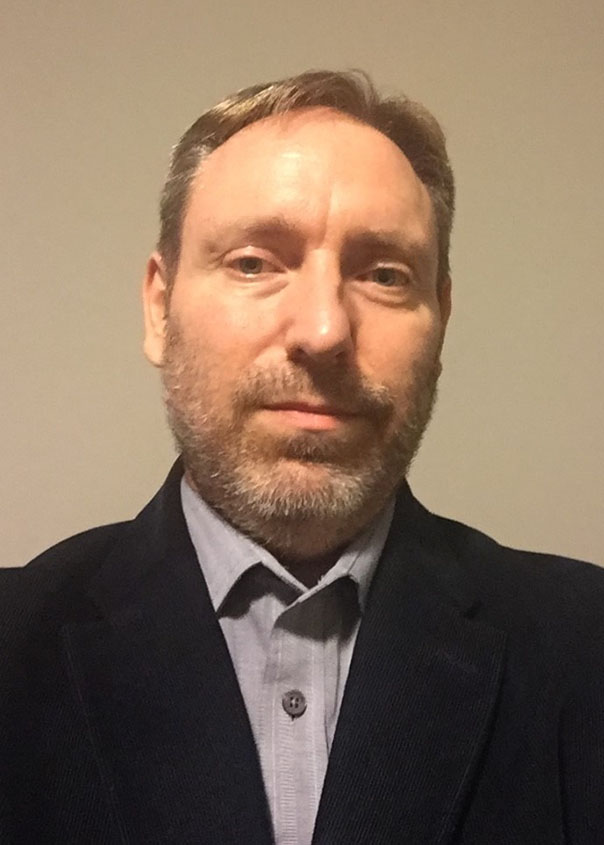 Steven Coddington