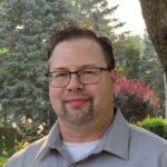 Brian Antrobius
