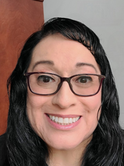 Lisa Dodge