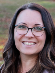 Suzanne Bilodeau