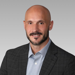 Dustin Husemann