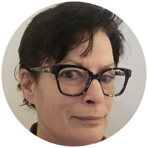 Christine Sweeney