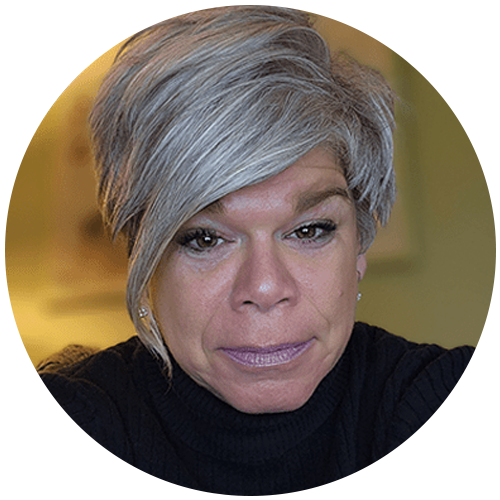 Debra Delvecchio