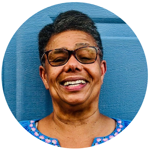Pamela L. Kaufman