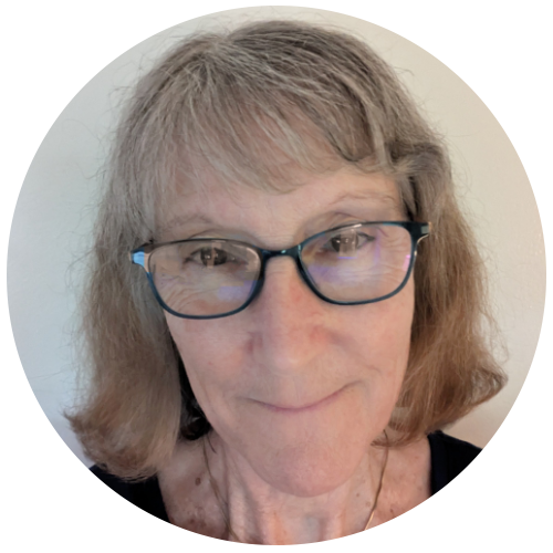 Susan Bodane Kohl