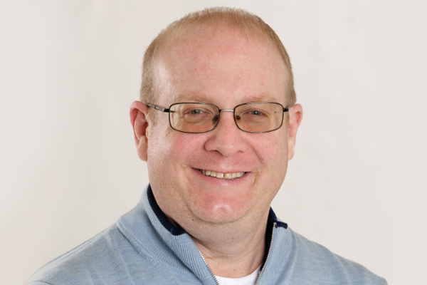 Adam Oshnock