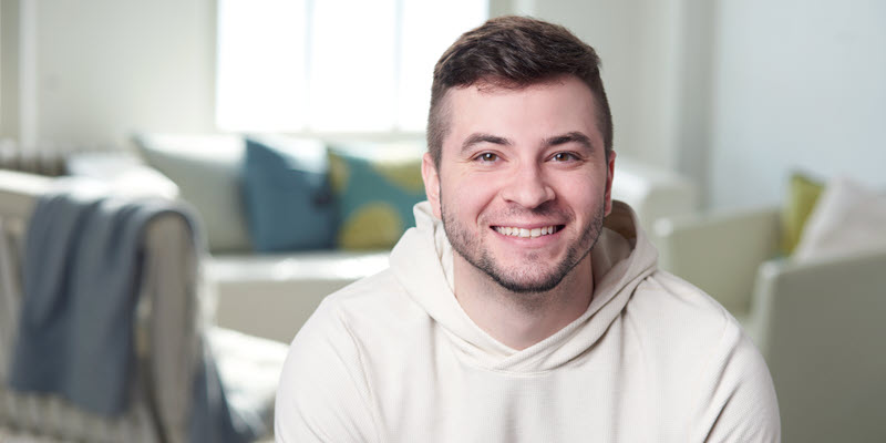 Joshua Schmader