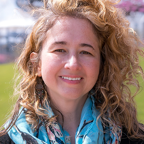 Elizabeth Ringler-Jayanthan