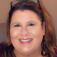 Gina Marie Dattilo