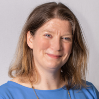 Elizabeth Hill