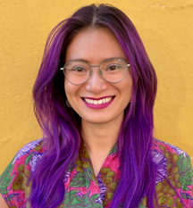 Katherine Gao
