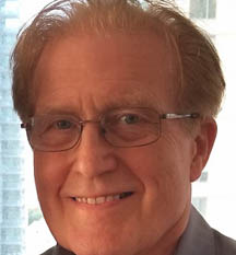 Paul Gabel
