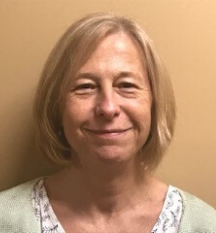 Sally Reeves