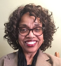 Beverly White