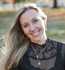 Hillary Engelbert