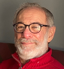 Joel Esterman