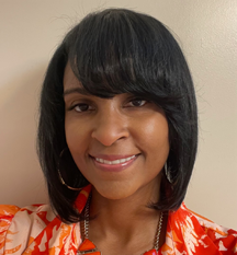 Tamika Knox