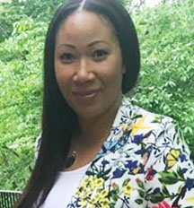 Yvonne Silver