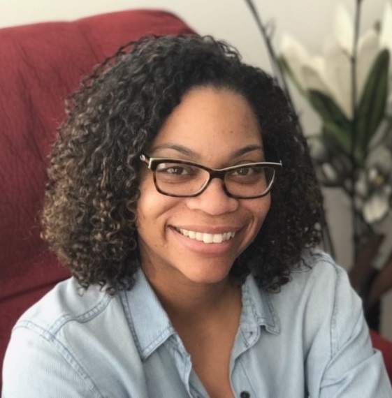 Nicholle Charles-Pierre