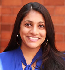 Teresa Mathew