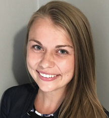 Courtney Whitenight