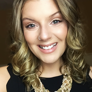 Alexis Greenwood