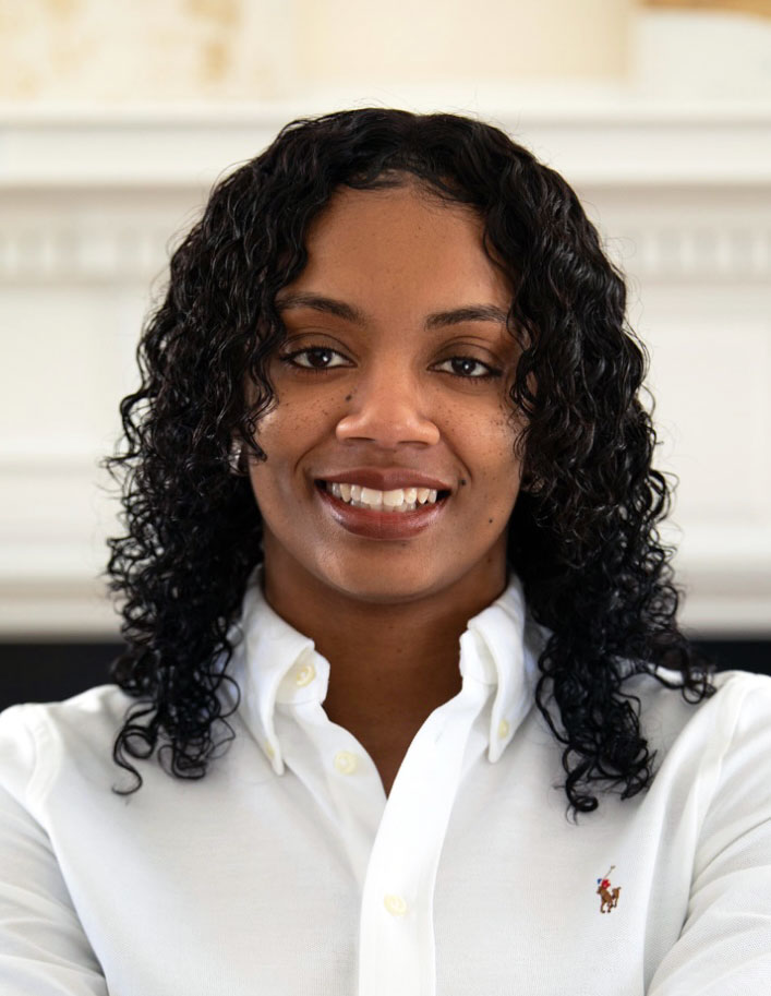 Dazjavia Williams
