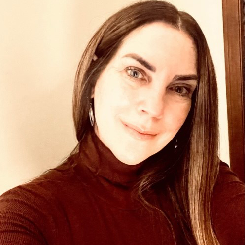 Pamela Rosa