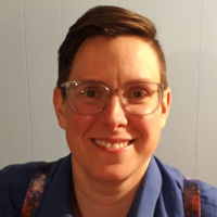 Sara Troland