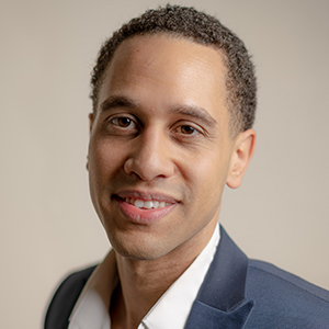 Ronald Baptiste