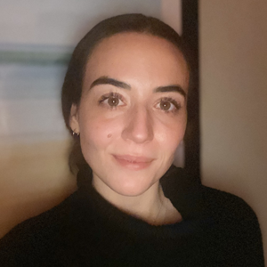 Katina Tsitaridis