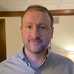 Donald Bronson