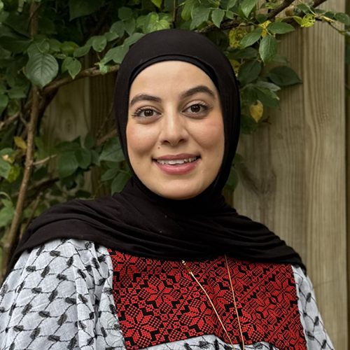 Walaa Kanan