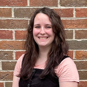 Hallie Edgell