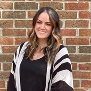 Hannah Andrus