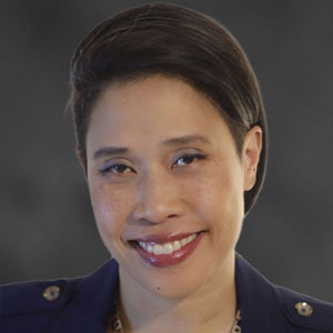 Vernalynne De La Rosa