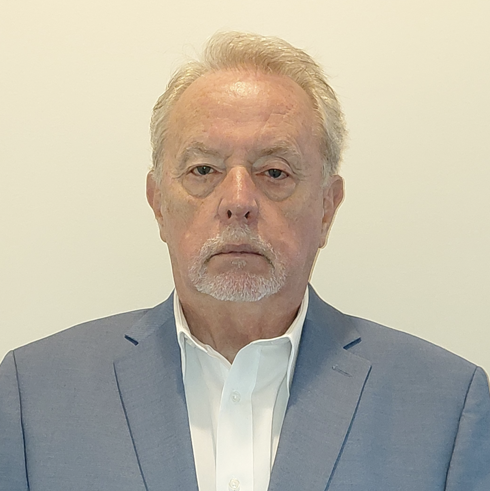 Dennis Fryer