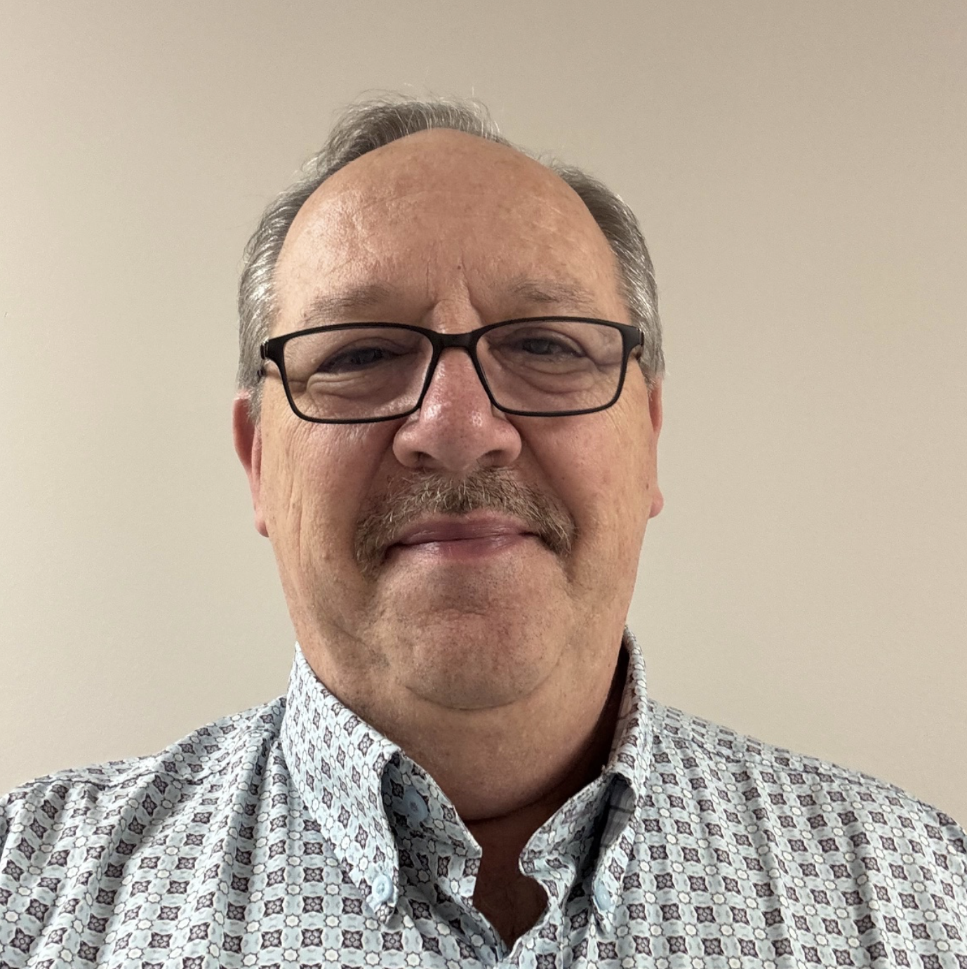 Gregory Lantz