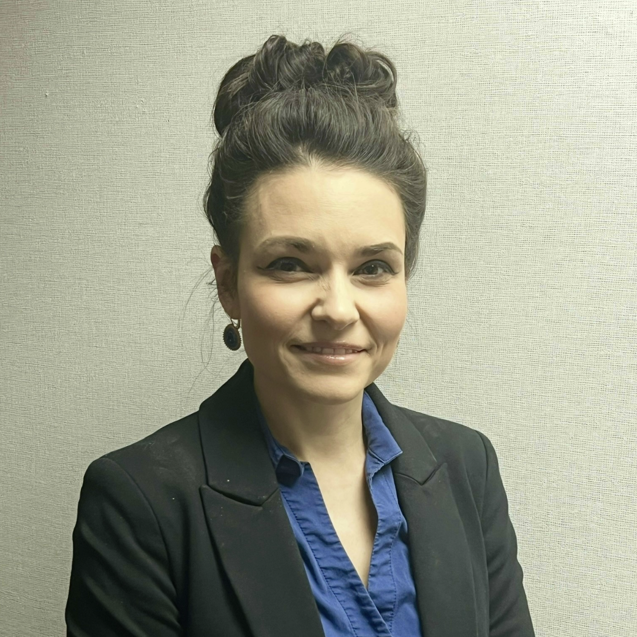 Ingrid Zylinski